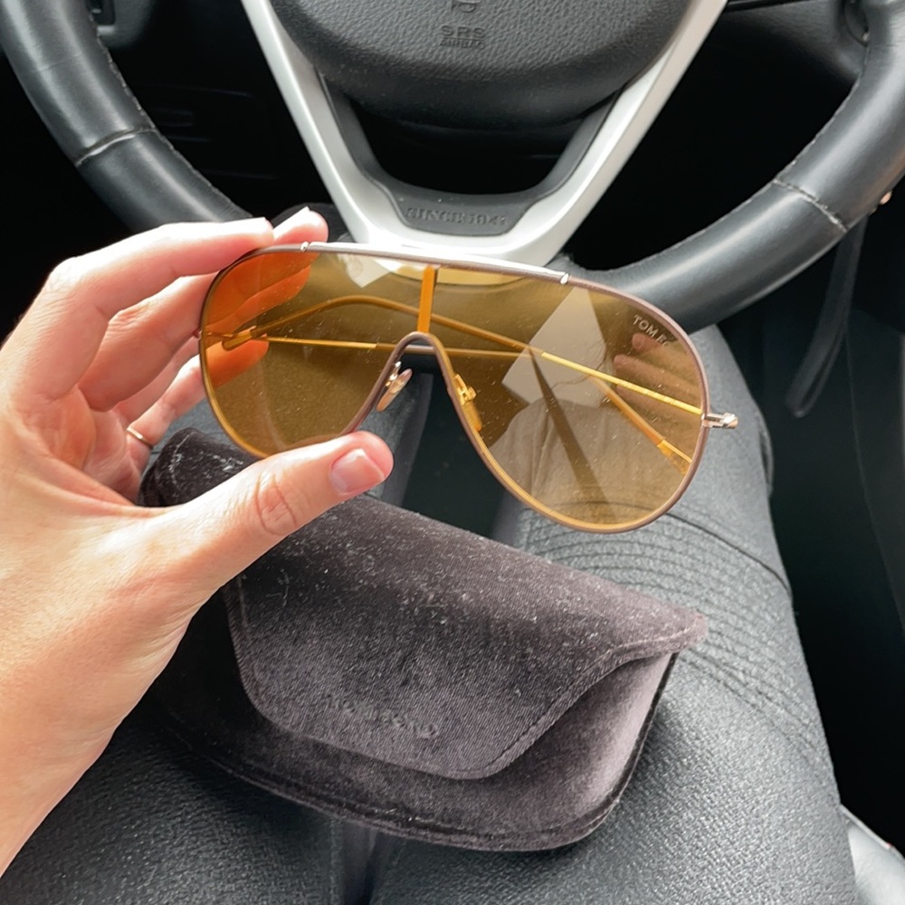 Tom Ford Sunglasses